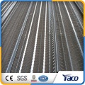 engranzamento de fio da parede interior que emplastra o lath do reforço do metal Lath galvanizado Material metal expandido lath